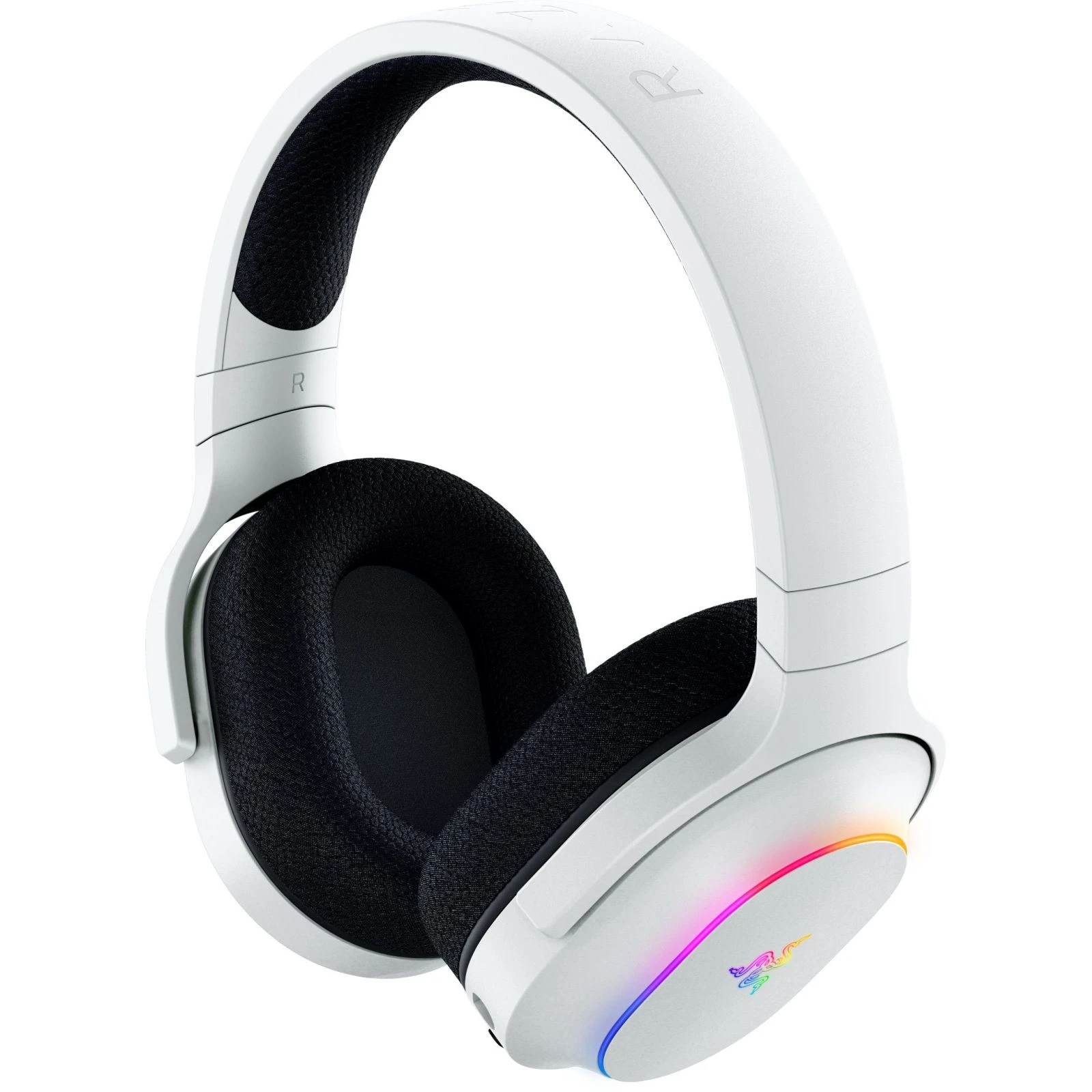 Навушники Razer Barracuda X Chroma White (RZ04-05220200-R3M1) (UA) Діапазон відтворюваних частот  20 - 20 000 Гц 