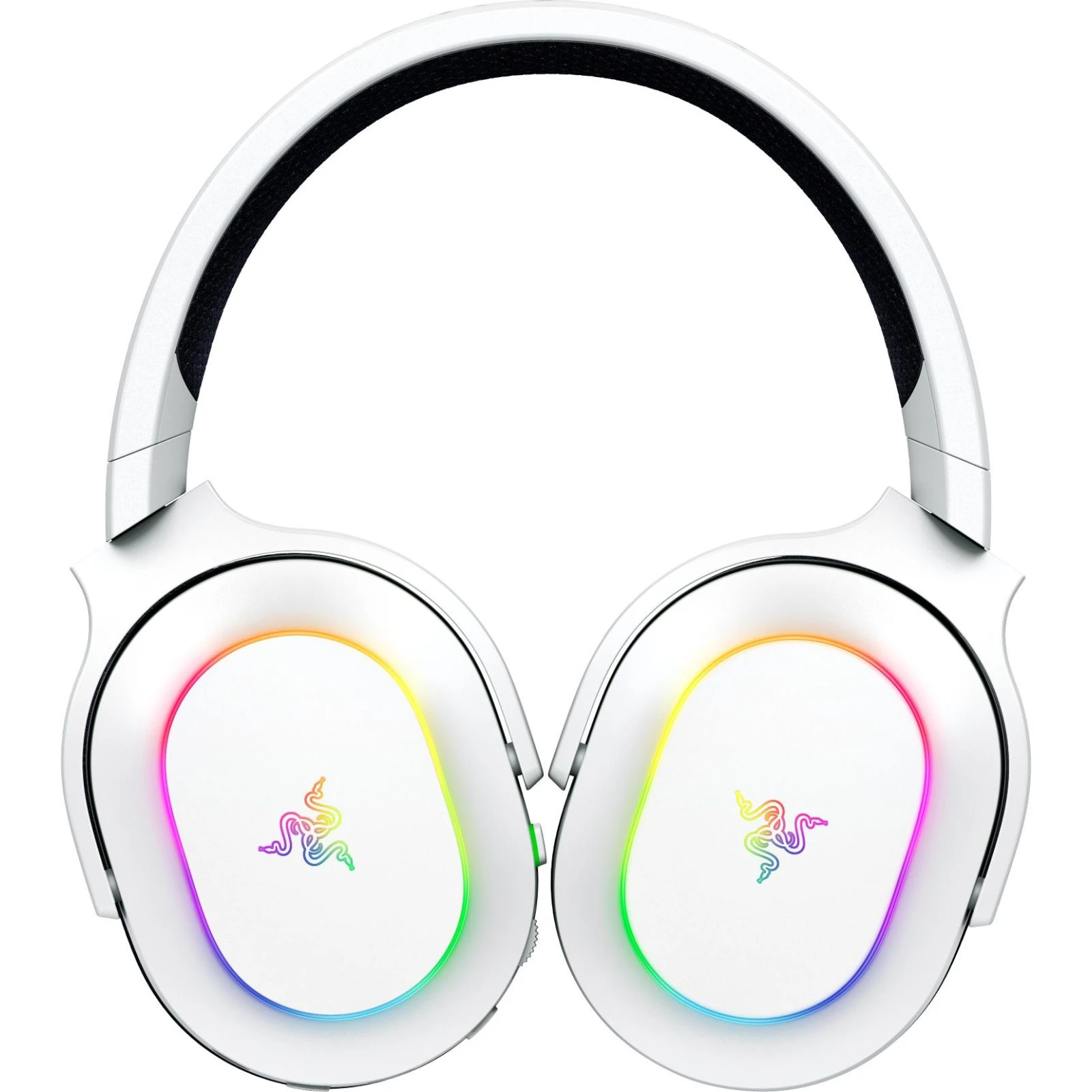 Навушники Razer Barracuda X Chroma White (RZ04-05220200-R3M1) (UA) Акустична конструкція  Закрита 