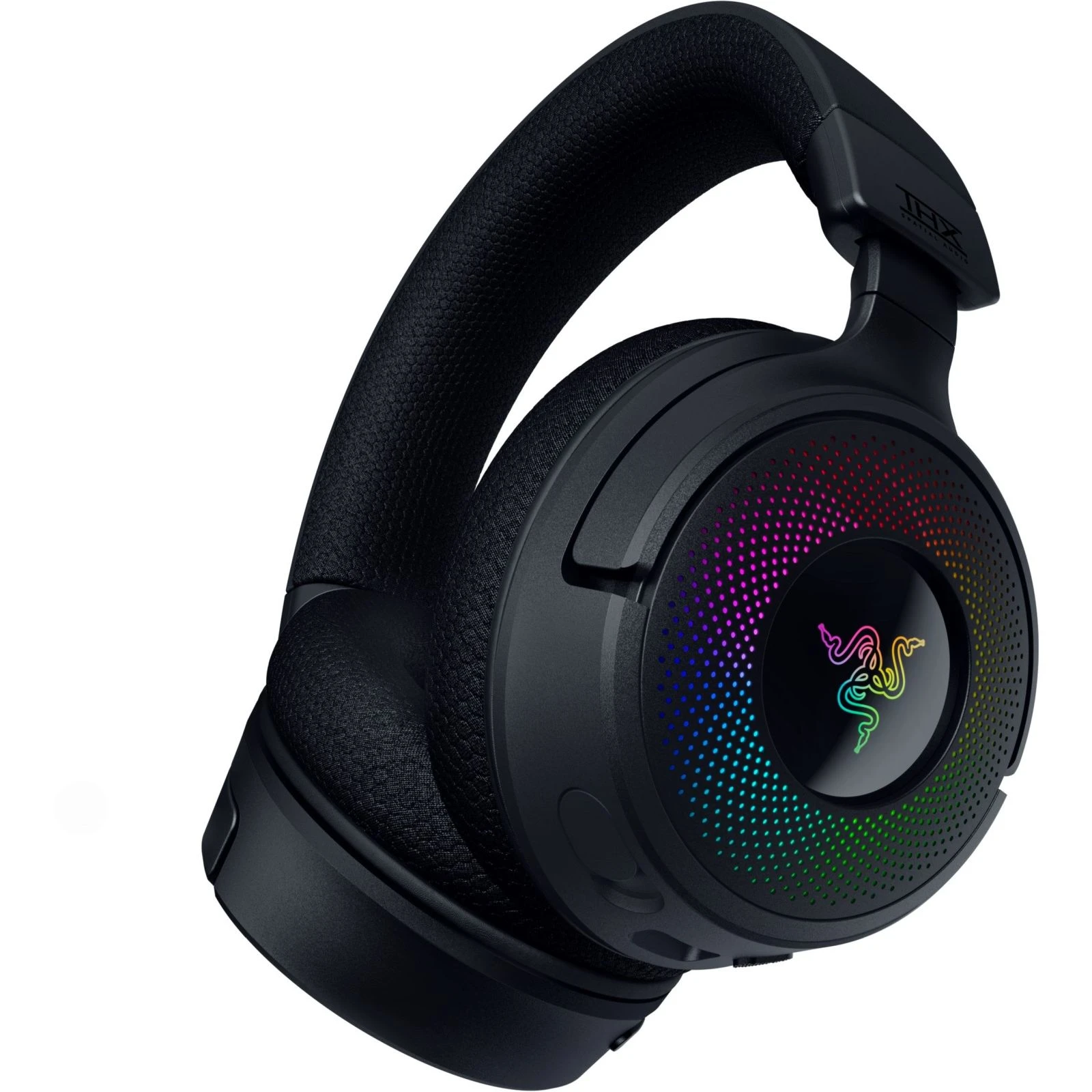 Навушники Razer Kraken V4 Black (RZ04-05170100-R3M1) (UA) тип кріплення  Заголовок 