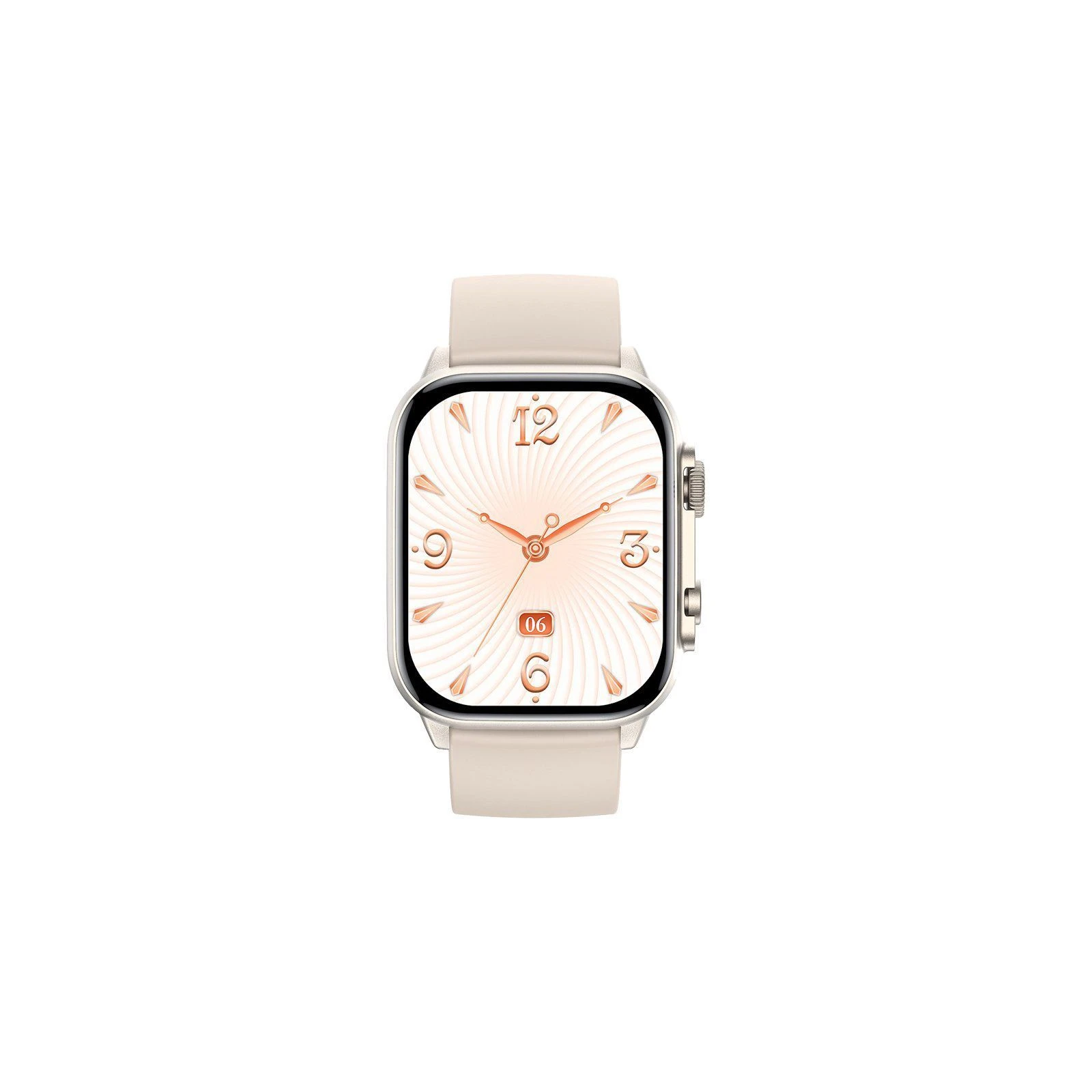 Смарт-годинник Gelius Pro GP-SW011 (Amazwatch Ultra) Titan (UA) Тип: чоловічі, жіночі, жіночі;