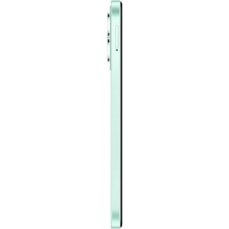 Tecno Spark Go 1 KL4 3/128GB Magic Skin Green (4894947050091) (UA) Бренд: Tecno; Лінійка: Spark Go 1;