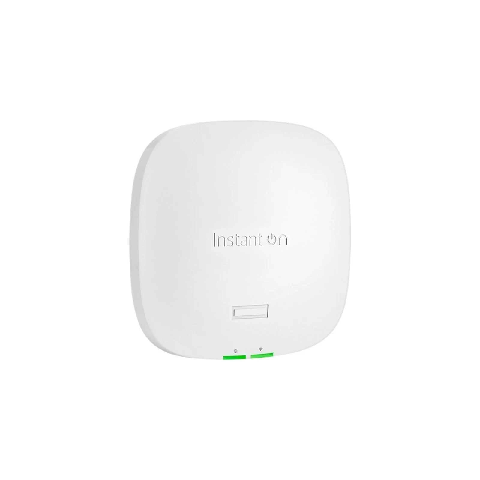 Точка доступа Wi-Fi HP InstantOn AP32 (S1T23A) (S1T23A) (UA) Безопасность информации WPA2 ,  WPA3