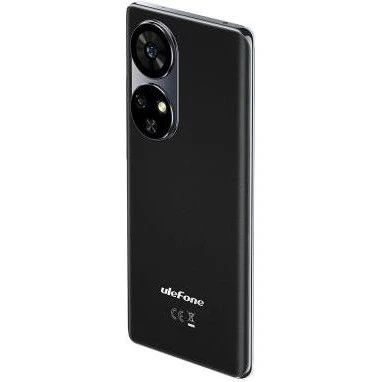 Ulefone Note 17 Pro 12/256Gb Velvet Black (6937748736042) (UA) Бренд: Ulefone; Линейка: Note 17 Pro;