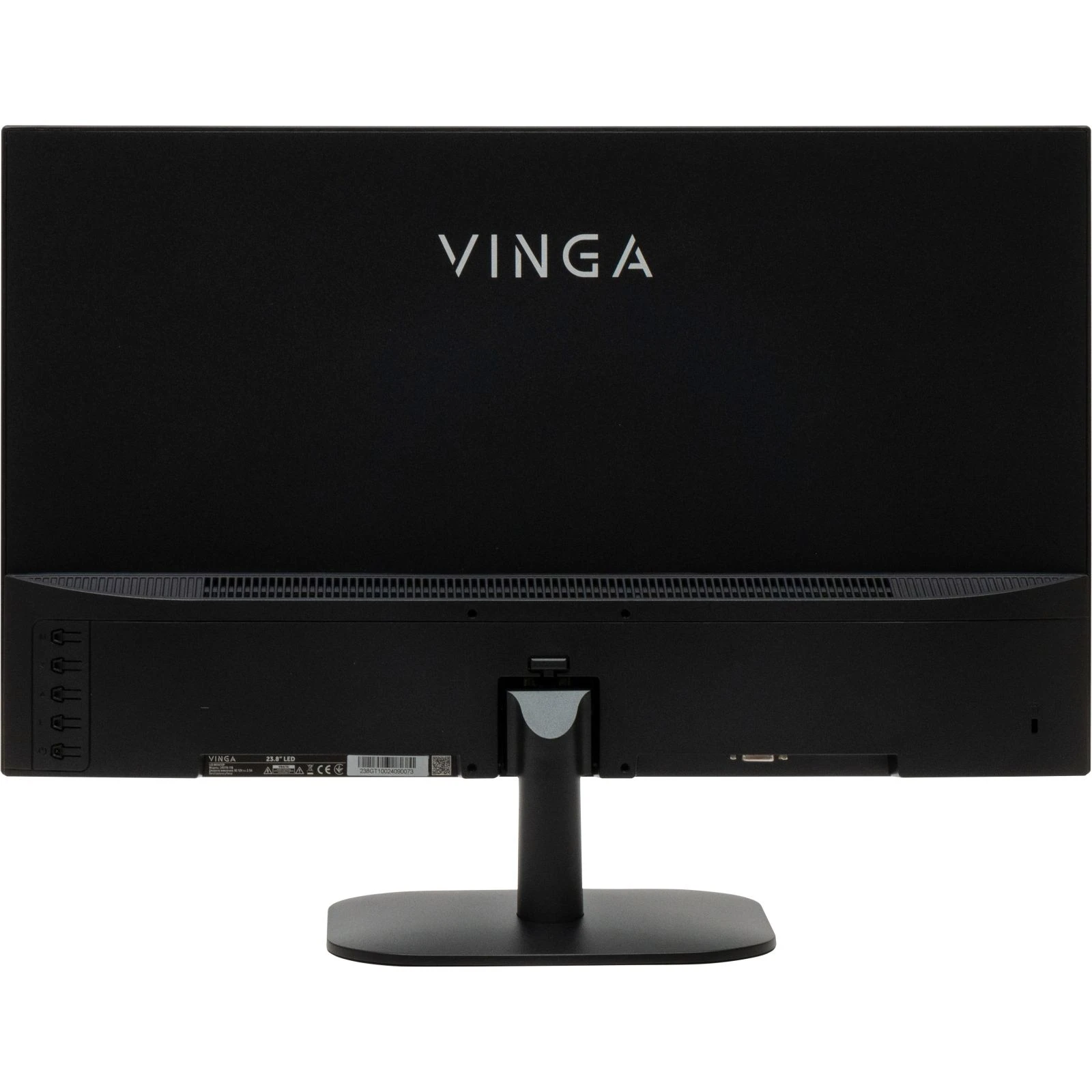 Vinga 24S110-11B (UA) Частота оновлення екрана 100 Гц