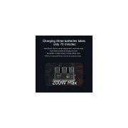 Зарядний пристрій для дрону iSDT MA331 Air 3 Series Charging Hub (iSDT-MA331) (UA)