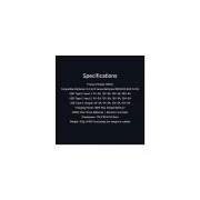 Зарядний пристрій для дрону iSDT MA331 Air 3 Series Charging Hub (iSDT-MA331) (UA)