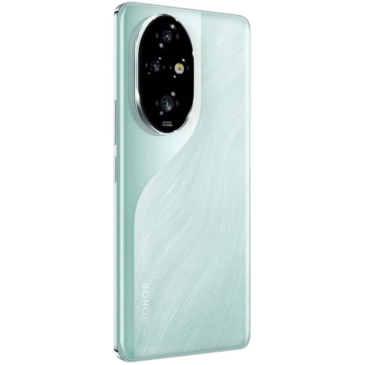 Honor 200 Pro 5G 12/512GB Ocean Cyan Europe Бренд: Honor; Лінійка: 200 Pro;