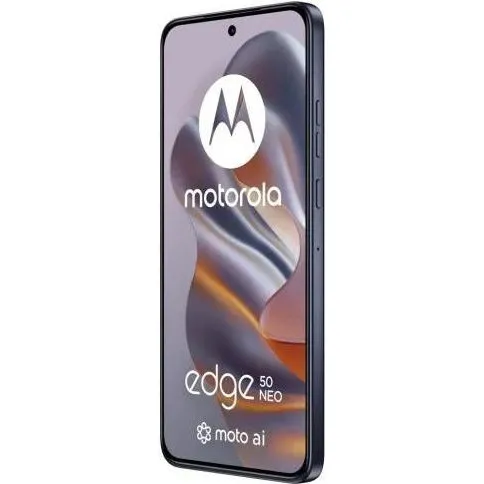 Motorola Edge 50 NEO 12/512GB Grisaille Europe Количество SIM-карт 2 SIM