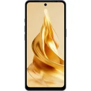 Ulefone Note 18 Pro 6/256Gb Lustrous Black (6975326667364) (UA)