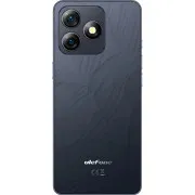 Ulefone Note 18 Pro 6/256Gb Lustrous Black (6975326667364) (UA)