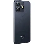 Ulefone Note 18 Pro 6/256Gb Lustrous Black (6975326667364) (UA)