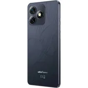 Ulefone Note 18 Pro 6/256Gb Lustrous Black (6975326667364) (UA)