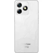 Ulefone Note 18 Pro 6/256Gb Moonlit White (6975326667388) (UA)