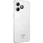 Ulefone Note 18 Pro 6/256Gb Moonlit White (6975326667388) (UA)