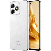 Ulefone Note 18 Pro 6/256Gb Moonlit White (6975326667388) (UA)
