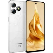 Ulefone Note 18 Pro 6/256Gb Moonlit White (6975326667388) (UA)