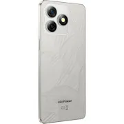 Ulefone Note 18 Pro 6/256Gb Titanium Gray (6975326667371) (UA)