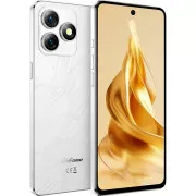 Ulefone Note 18 Pro 6/256Gb Moonlit White (6975326667388) (UA)