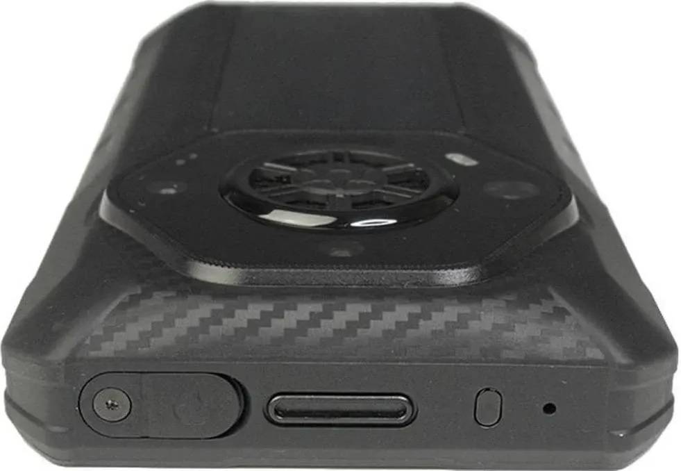 Ulefone Armor 33 Pro 16/512Gb Black Бренд: Ulefone; Предустановленная