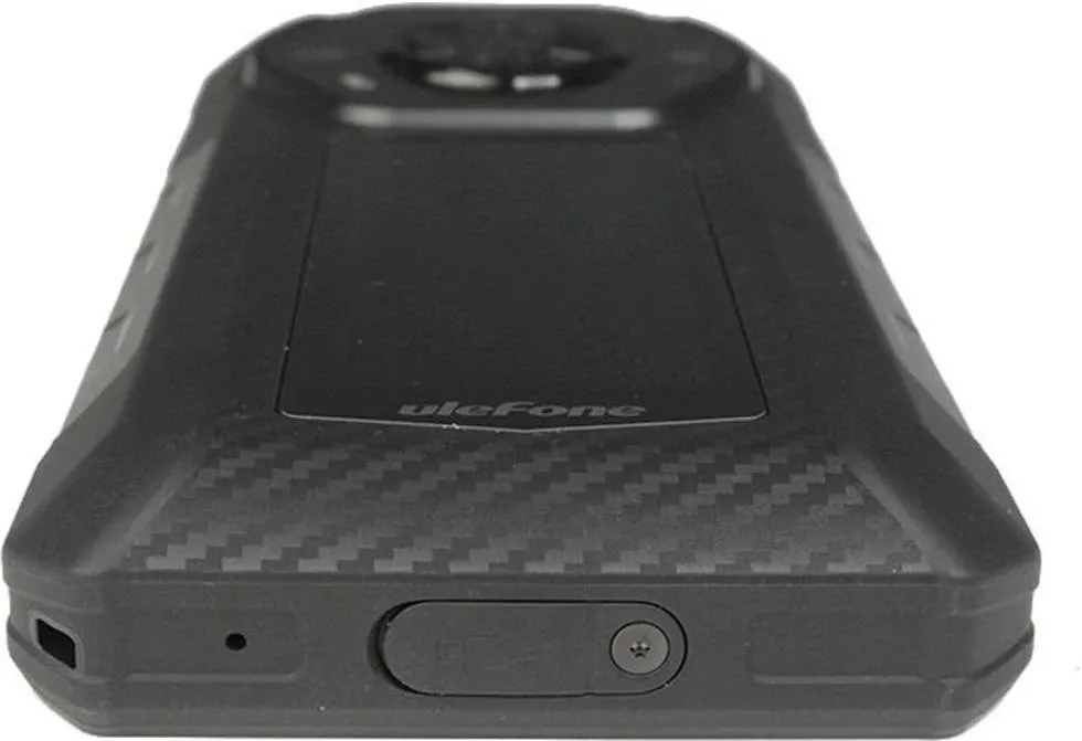 Ulefone Armor 33 Pro 16/512Gb Black