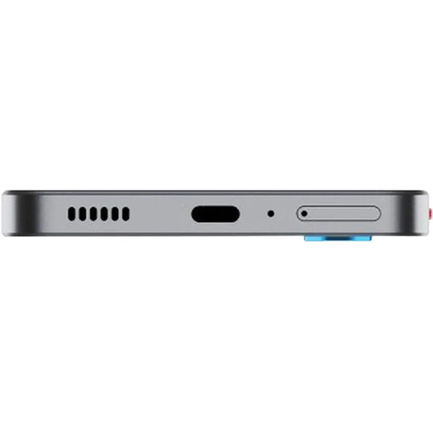 ZTE Nubia Neo 3 GT 5G 12/256GB Gray Europe