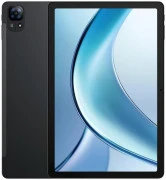 Doogee Tab E3 11 8/256GB 4G (LTE) Black VIP Edition (6923740264348) (UA)