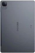 Doogee Tab E3 11 8/256GB 4G (LTE) Grey VIP Edition (6923740264355) (UA)