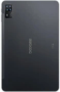 Doogee Tab E3+ 12 8/256GB 4G (LTE) Black VIP Edition (6923740264294) (UA)