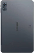 Doogee Tab E3+ 12 8/256GB 4G (LTE) Grey VIP Edition (6923740264300) (UA)