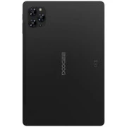 Doogee Tab G6 11 6/256GB 4G (LTE) Black VIP Edition (6923740264478) (UA)