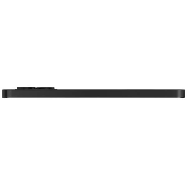 Doogee Tab G6 11 6/256GB 4G (LTE) Black VIP Edition (6923740264478) (UA)