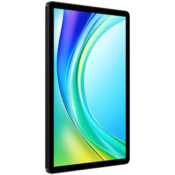 Doogee Tab G6 11 6/256GB 4G (LTE) Black VIP Edition (6923740264478) (UA)