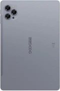 Doogee Tab G6 11 6/256GB 4G (LTE) Grey (6923740264454) (UA)