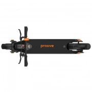 Электросамокат Proove X-City Pro Max (2025) Black-Orange