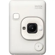 Fujifilm Instax Mini LiPlay Misty White (16835160) (EU)