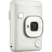 Fujifilm Instax Mini LiPlay Misty White (16835160) (EU)