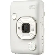 Fujifilm Instax Mini LiPlay Misty White (16835160) (EU)