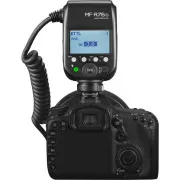 Кольцевая макровспышка Godox MF-R76C TTL для Canon