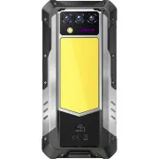 OUKITEL WP100 12/512GB Black (6931940792769) (UA)