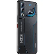 ZTE Nubia Neo 3 GT 5G 12/256GB Gray (UA)