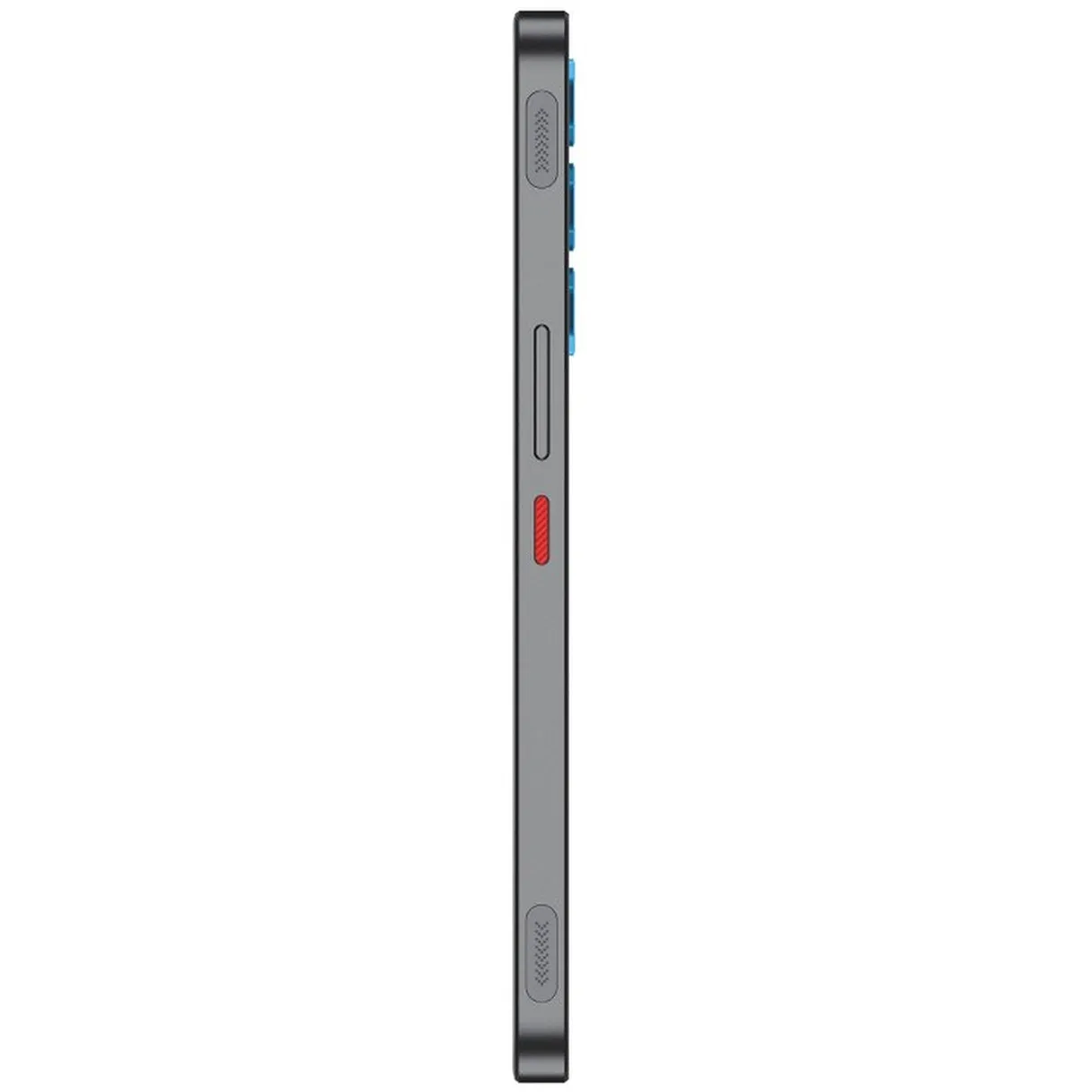 ZTE Nubia Neo 3 GT 5G 12/256GB Gray (UA) Бренд: ZTE; Лінійка: Nubia Neo 3 GT;