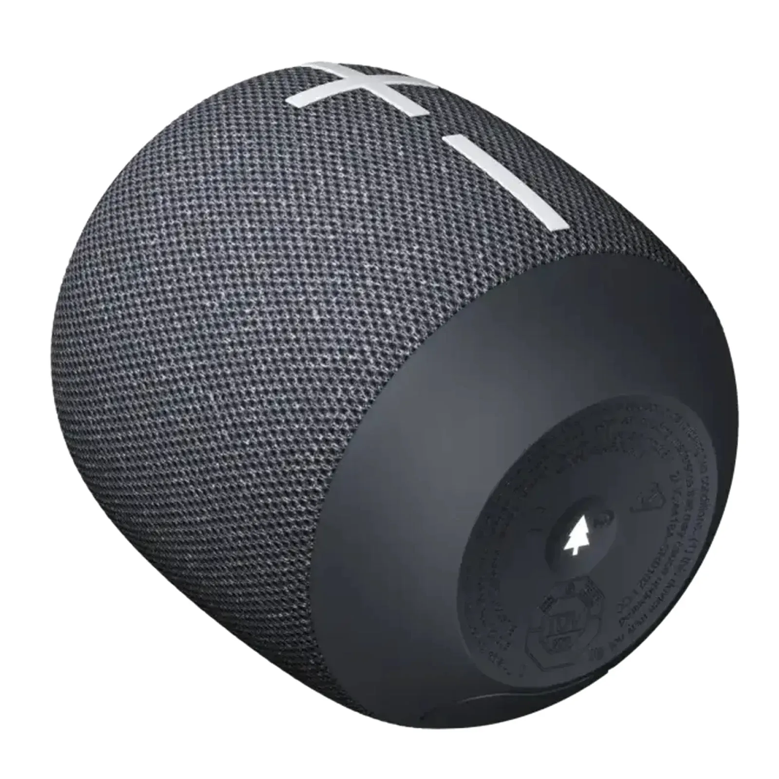 Ultimate Ears Wonderboom 4 Active Black (984-001900) Рівень захисту: IP-67