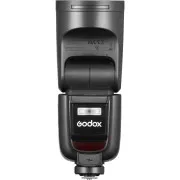 Вспышка накамерная Godox V1Pro-C для Canon
