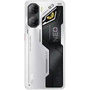 ZTE Nubia Neo 3 5G 8/256GB Silver Europe