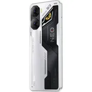 ZTE Nubia Neo 3 5G 8/256GB Silver Europe