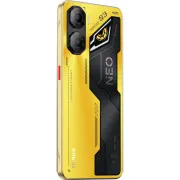 ZTE Nubia Neo 3 5G 8/256GB Titanium Gold Europe