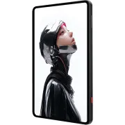 ZTE Nubia RedMagic Astra Gaming Tablet Wi-Fi 24/1TB Eclipse Europe