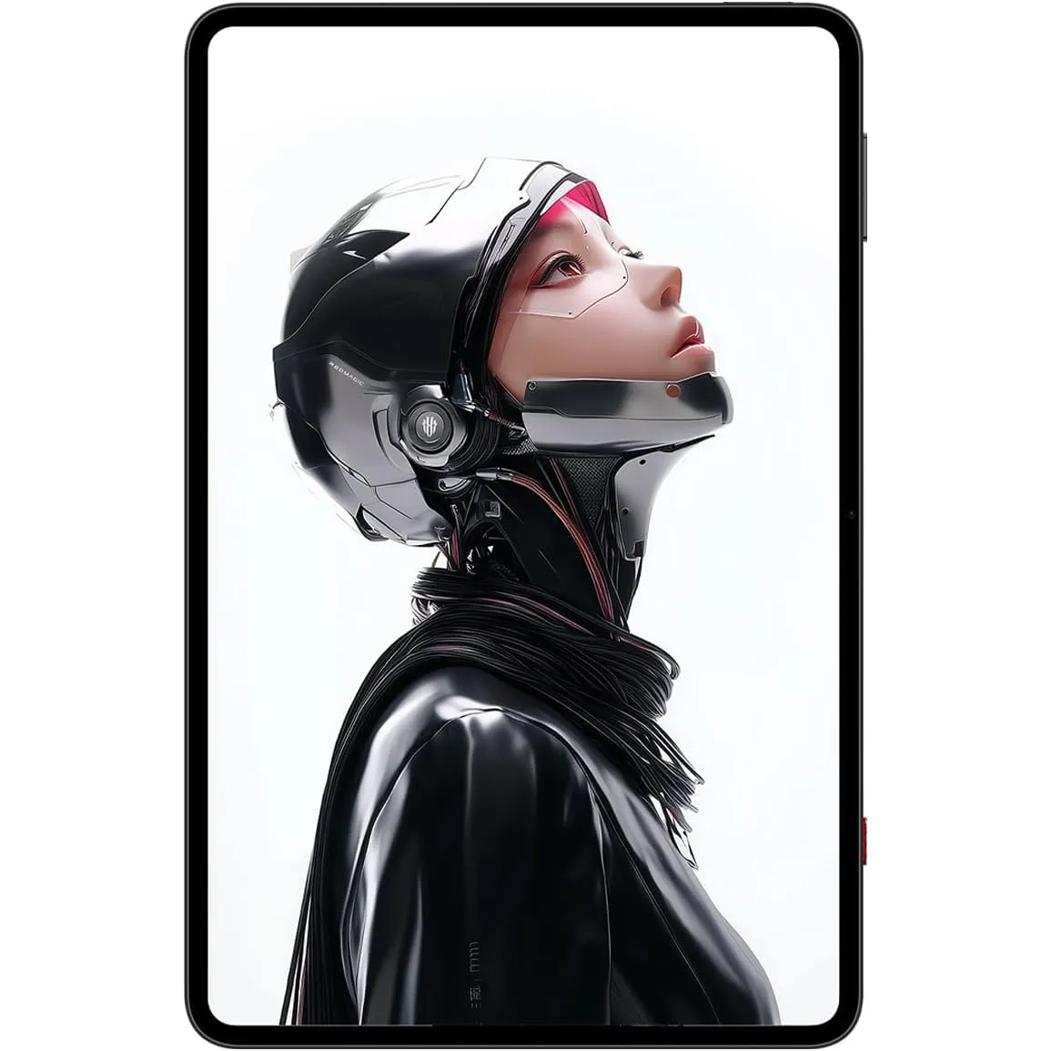 ZTE Nubia RedMagic Astra Gaming Tablet Wi-Fi 24/1TB Eclipse Europe