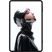 ZTE Nubia RedMagic Astra Gaming Tablet Wi-Fi 24/1TB Eclipse Europe