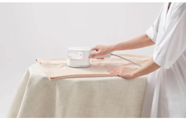 Отпариватель для одежды Xiaomi Handheld Steam Iron (BHR9034EU)
